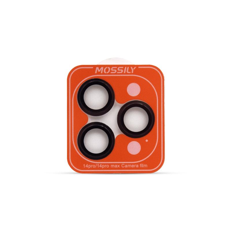 Lens Protector za Iphone 14 Pro/ 14 Pro Max crna