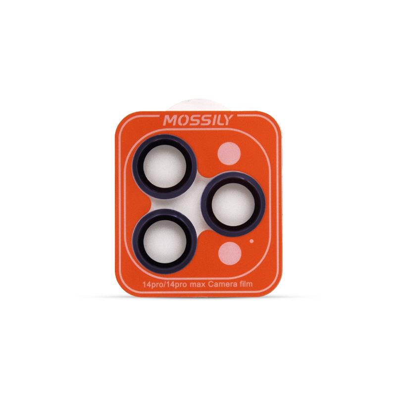 Lens Protector za Iphone 14 Pro/ 14 Pro Max ljubicasta