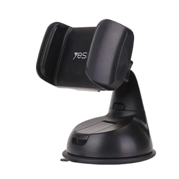 Auto držač YESIDO C02 crna