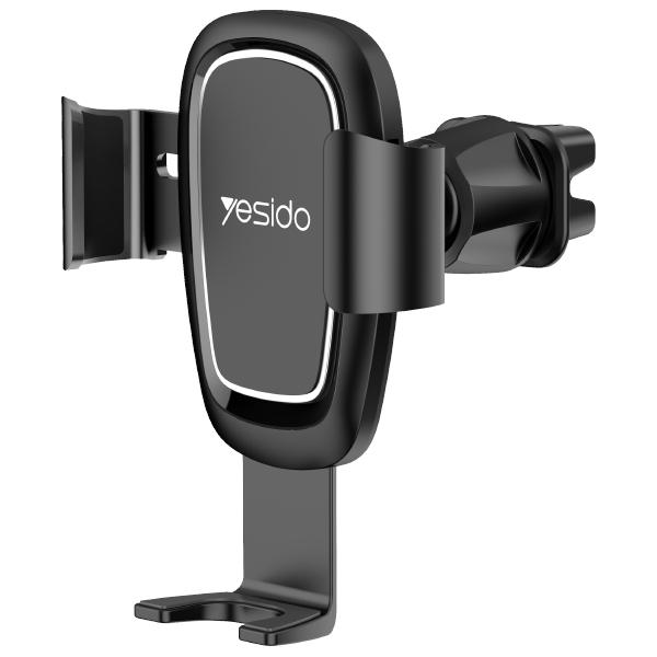 Auto držač yesido C71 crna