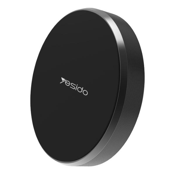 Auto držač (magnet) yesido C38 crna