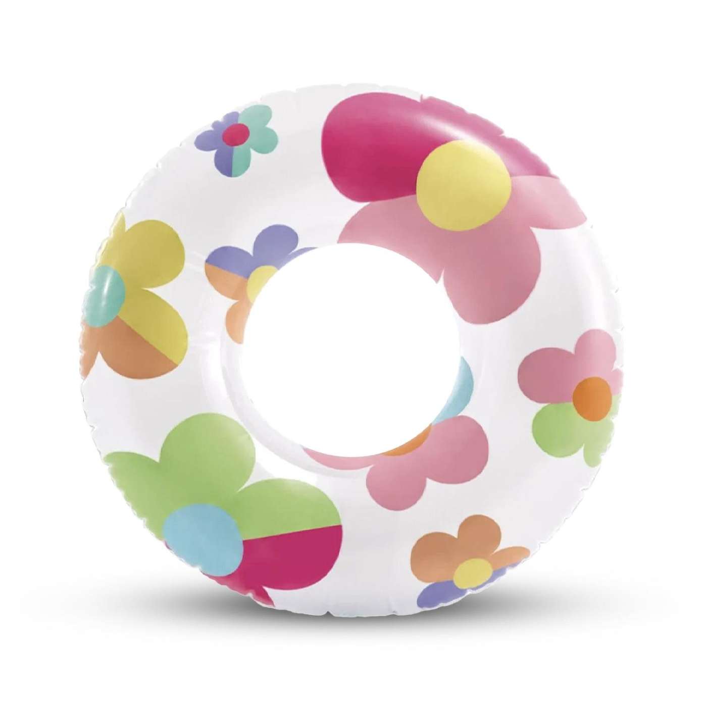 Decija guma INTEX Cvetovi 81cm