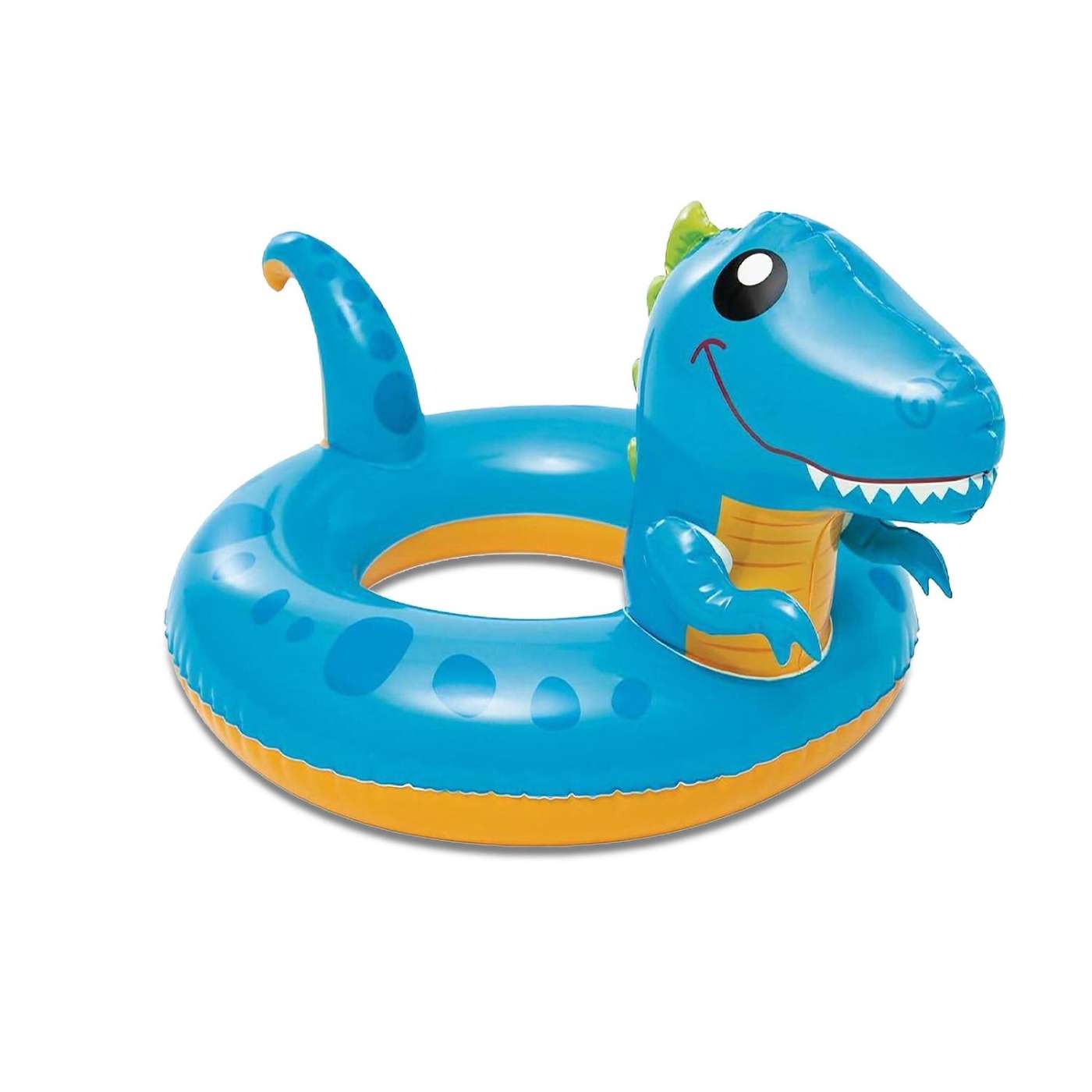 Decija guma INTEX Dinosaurus 97x58cm