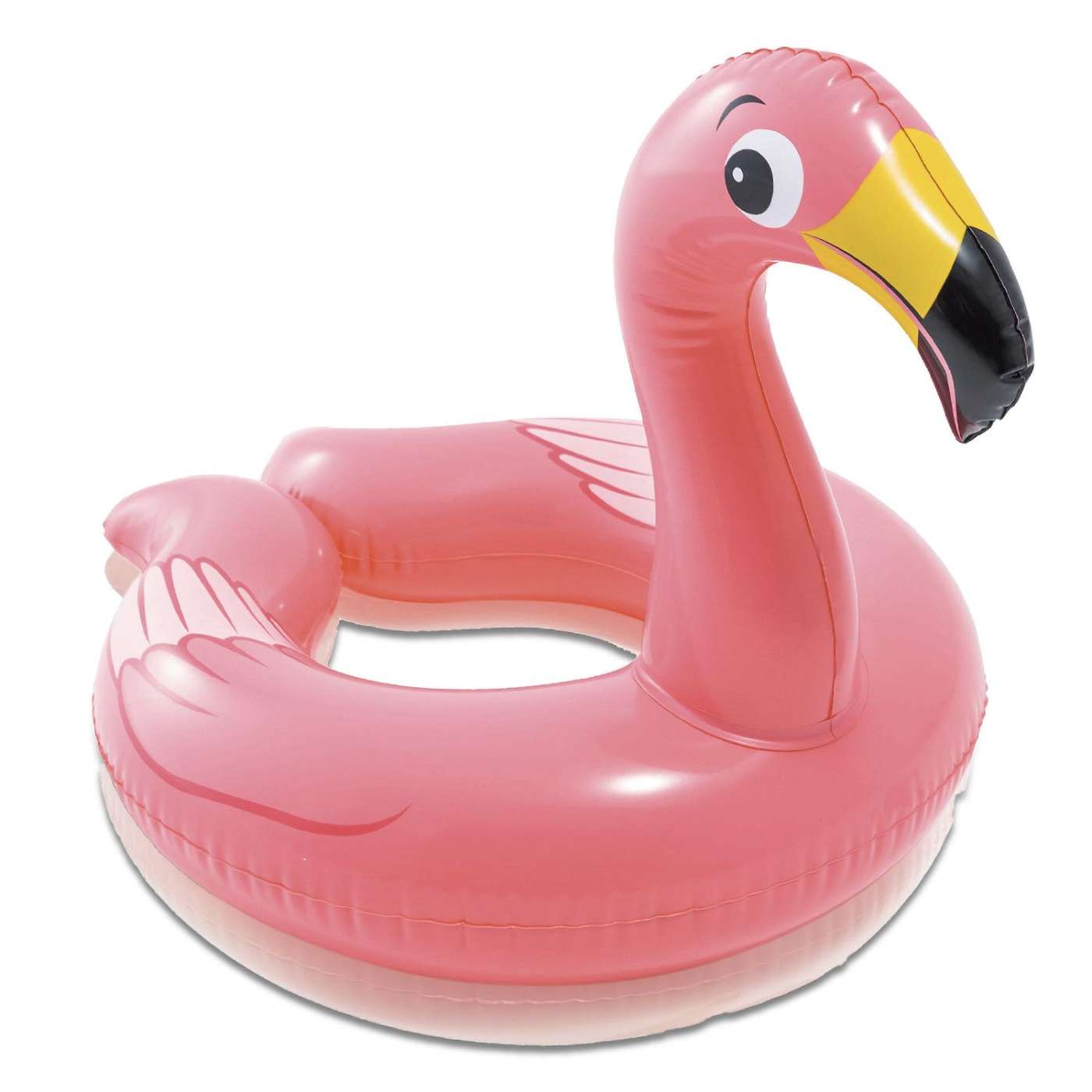 Decija guma INTEX Flamingo 76x55cm