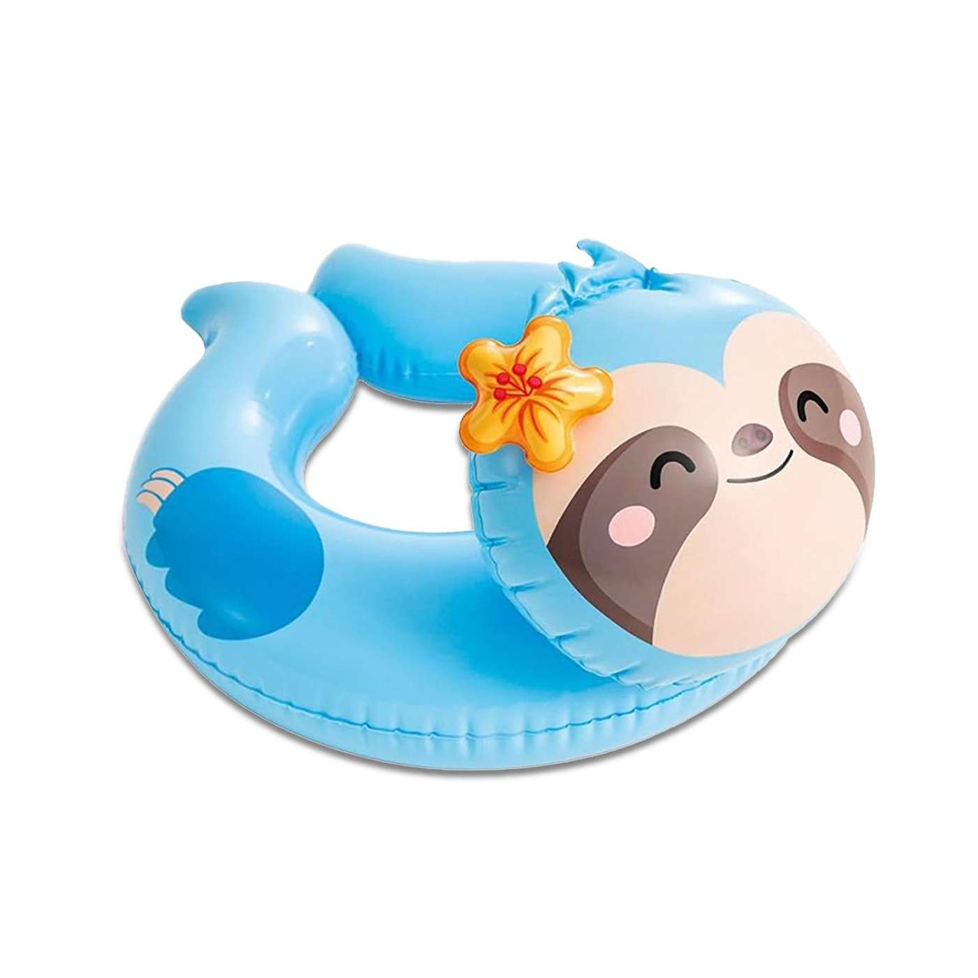 Decija guma INTEX Lenjivac 58x55cm