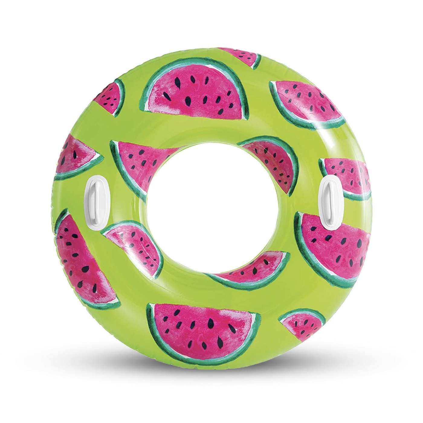 Decija guma INTEX Lubenica 107cm