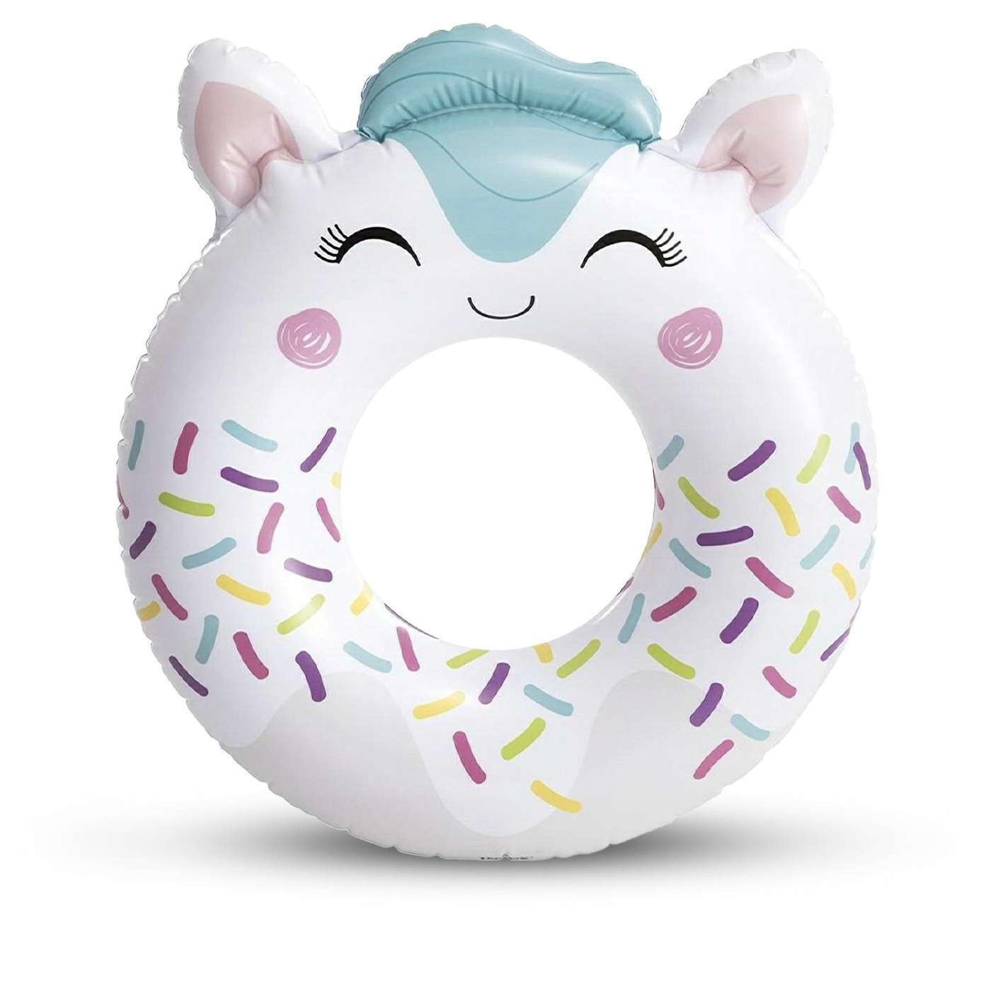 Decija guma INTEX Macka 99x76cm