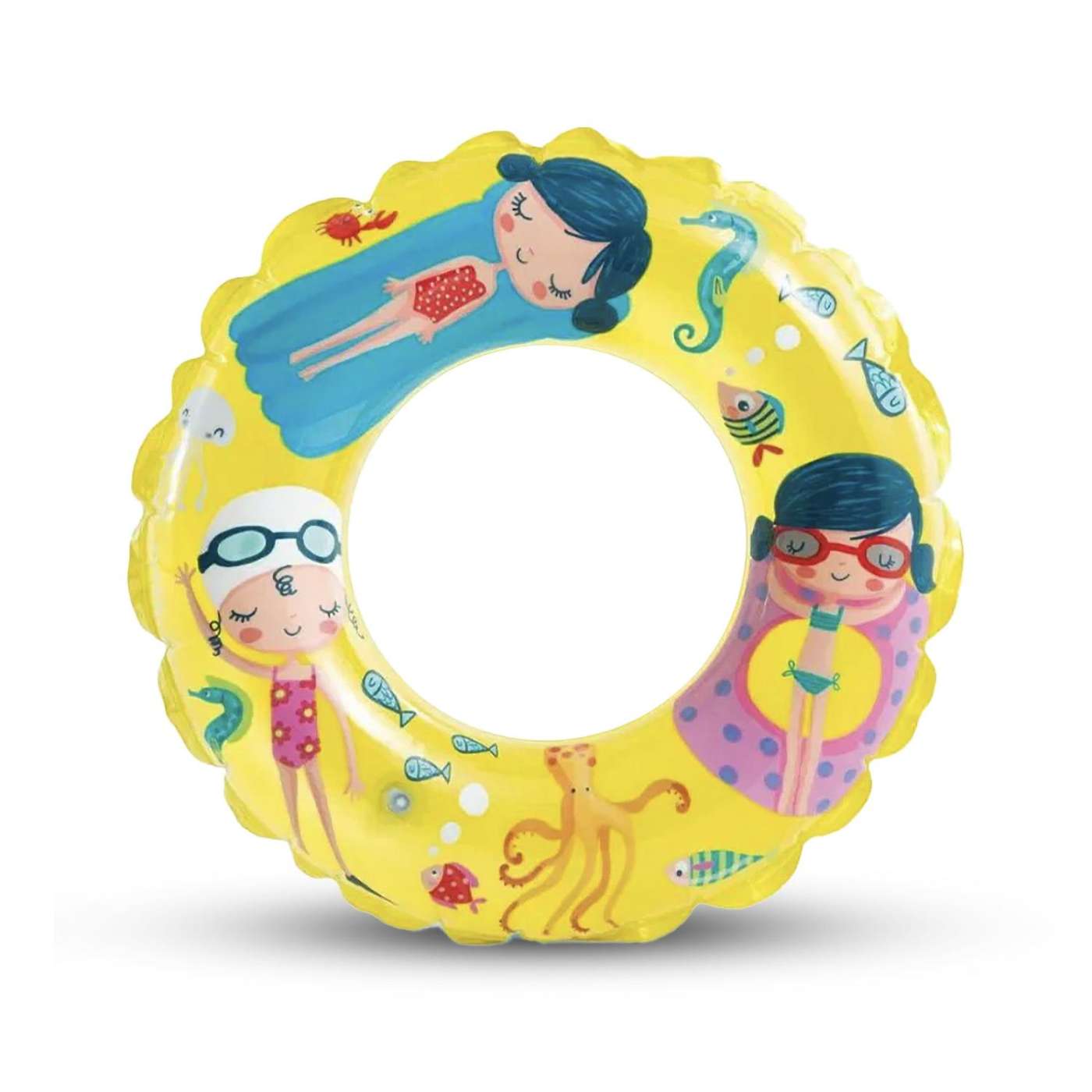 Decija guma INTEX Morski DZ2 61cm