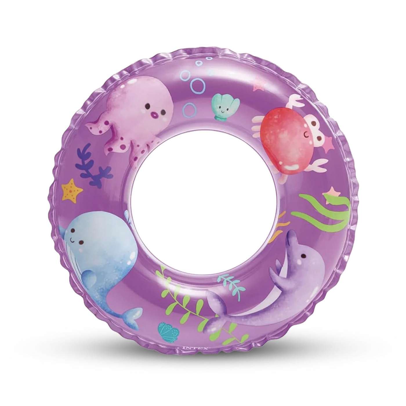 Decija guma INTEX Morski DZ3 61cm