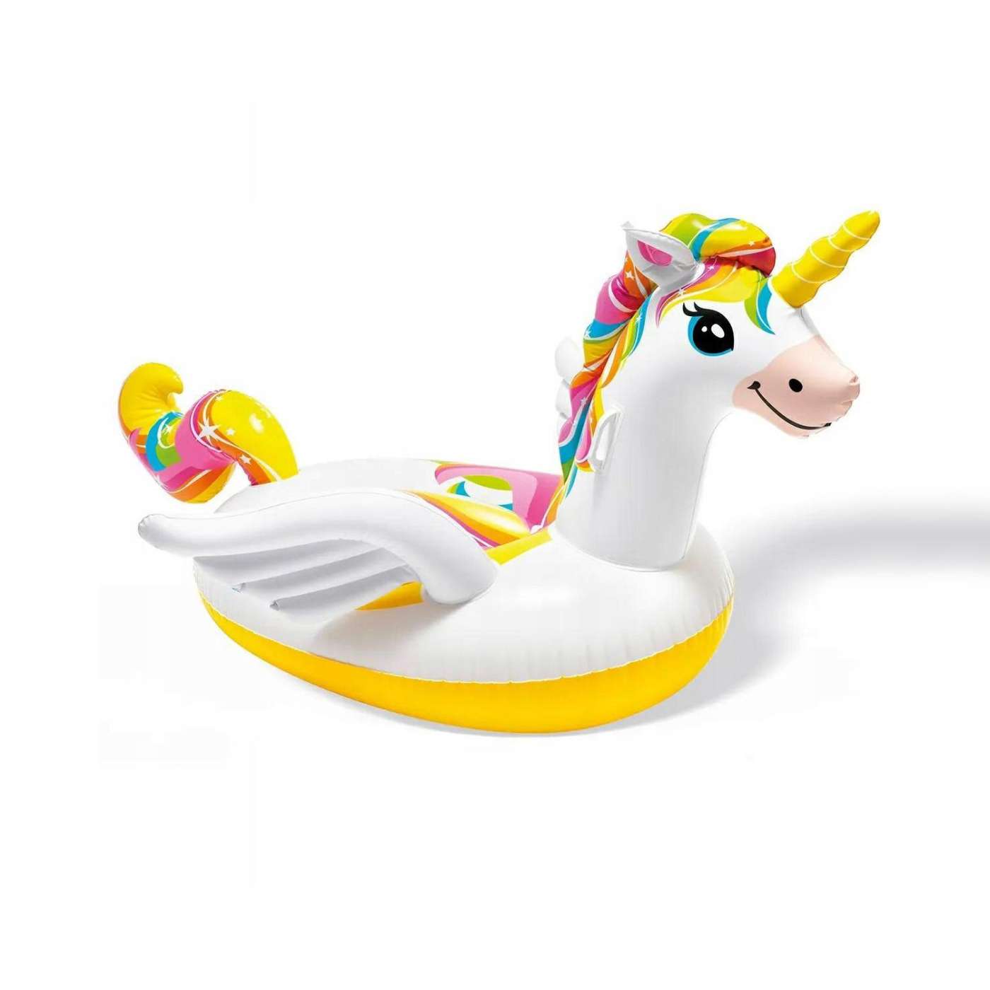 Decija guma INTEX UNICORN 226x173cm