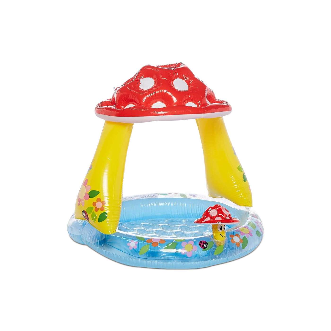 Deciji bazen INTEX sa pecurkom 102x89cm