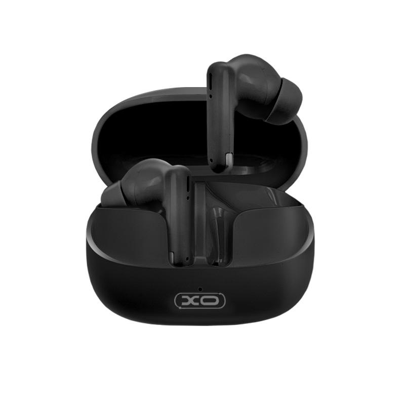 Earphone XO-X34 Starry Sky Flip TWS crna