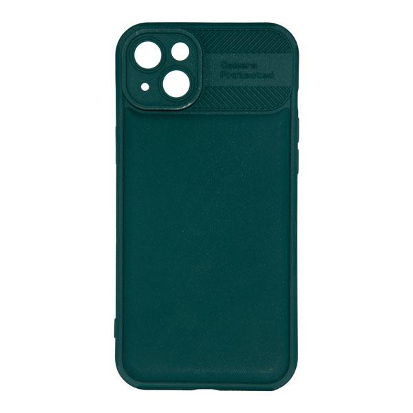 F34925 Futrola GENTLE za Iphone 14 Plus zelena