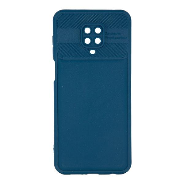 F35034 Futrola GENTLE za Xiaomi Redmi Note 9 Pro plava