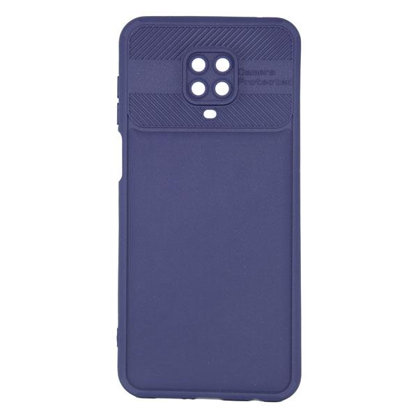 F35035 Futrola GENTLE za Xiaomi Redmi Note 9 Pro ljubičasta