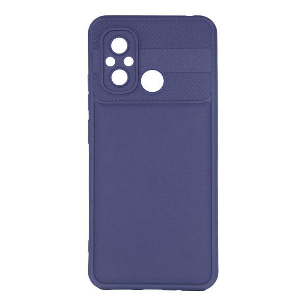 F35043 Futrola GENTLE za Xiaomi Redmi 12C ljubičasta