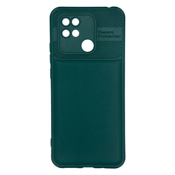 F35045 Futrola GENTLE za Xiaomi Redmi 10C zelena