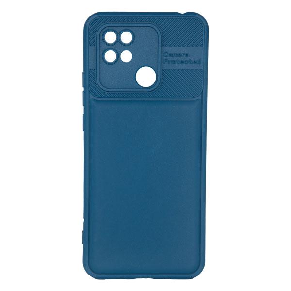 F35046 Futrola GENTLE za Xiaomi Redmi 10C plava