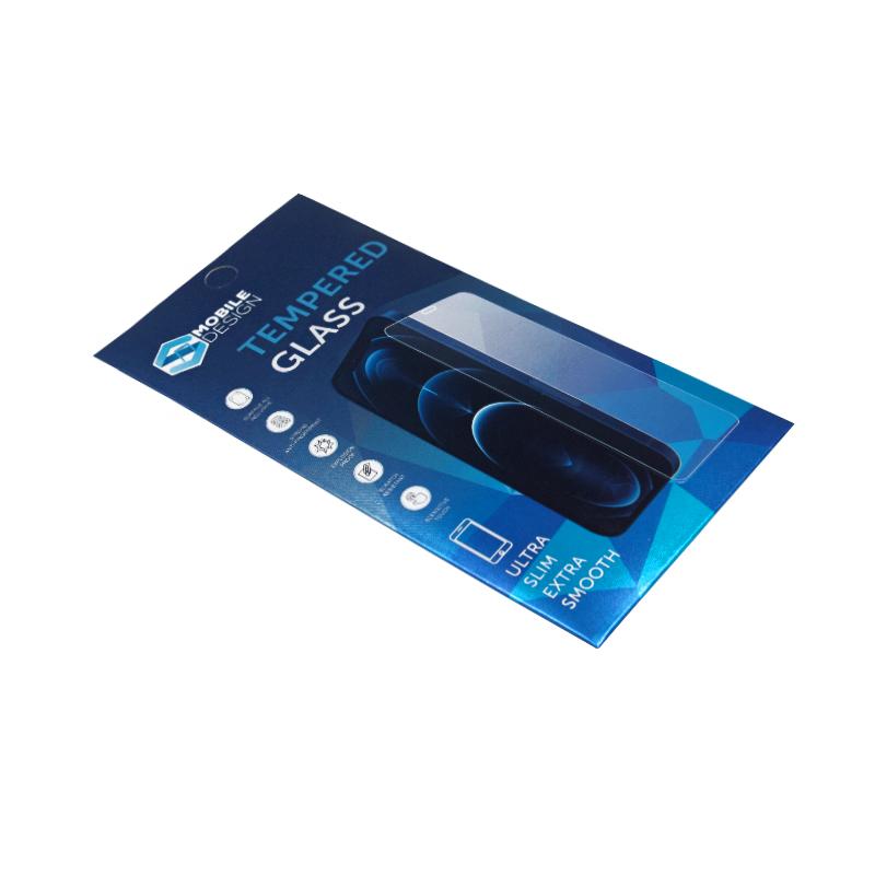 Folija za zastitu ekrana GLASS za Samsung A16