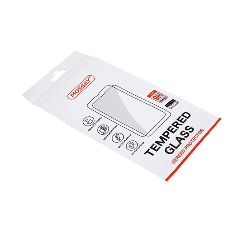 Folija za zastitu ekrana GLASS za Xiaomi Redmi 15C