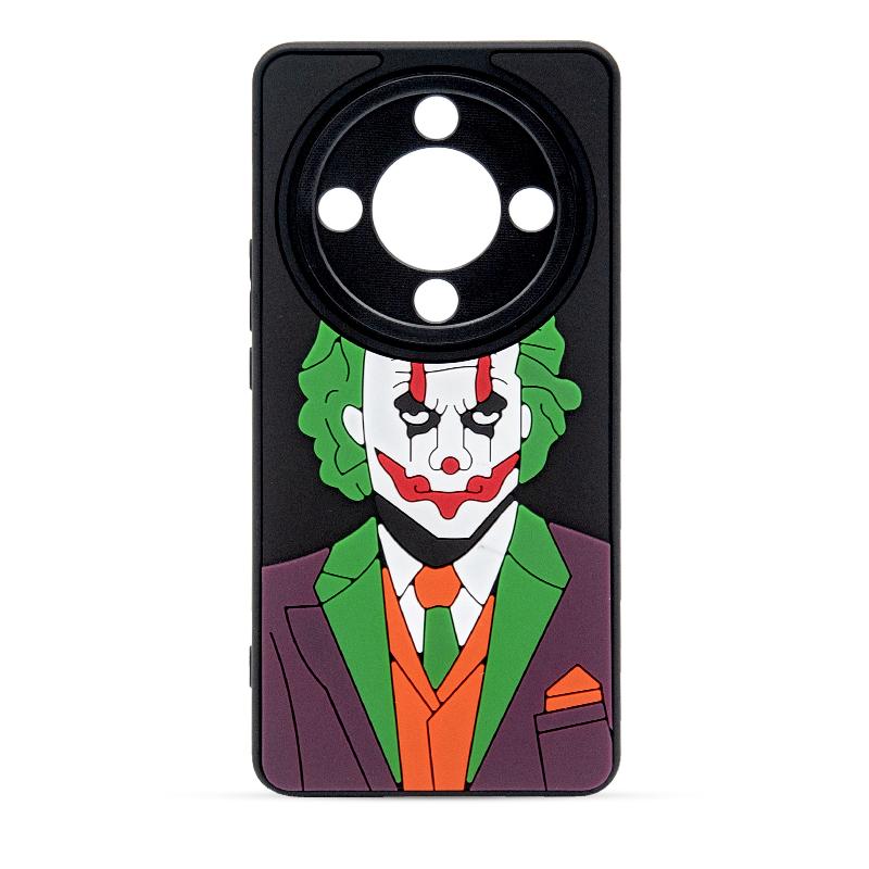 Futrola 3D PROTECT za Huawei Honor Magic 6 Lite DZ2/10