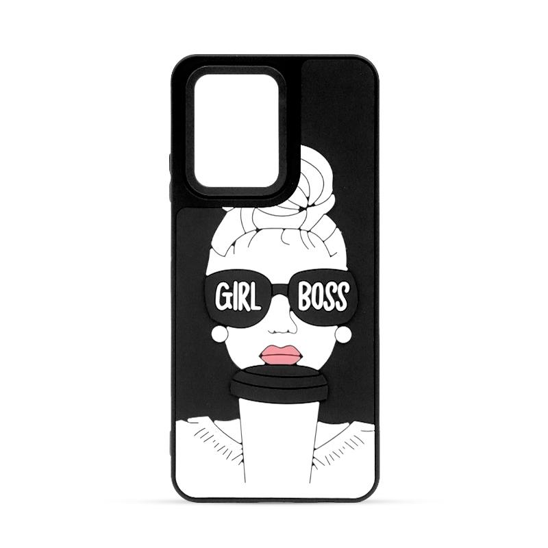 Futrola 3D PROTECT za Huawei Honor X7A DZ2/4