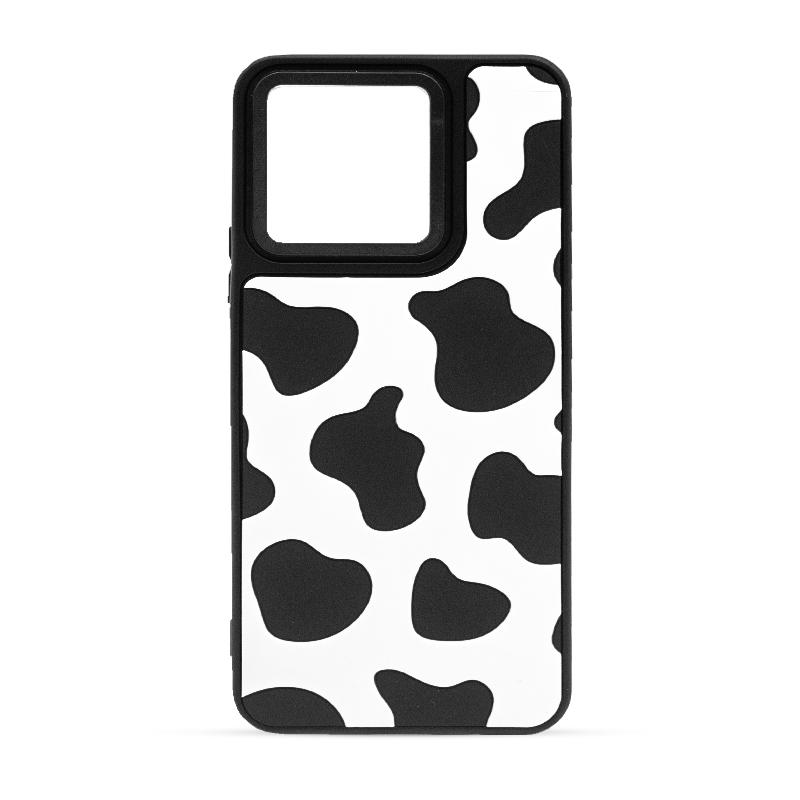 Futrola 3D PROTECT za Huawei Honor X8A DZ2/8