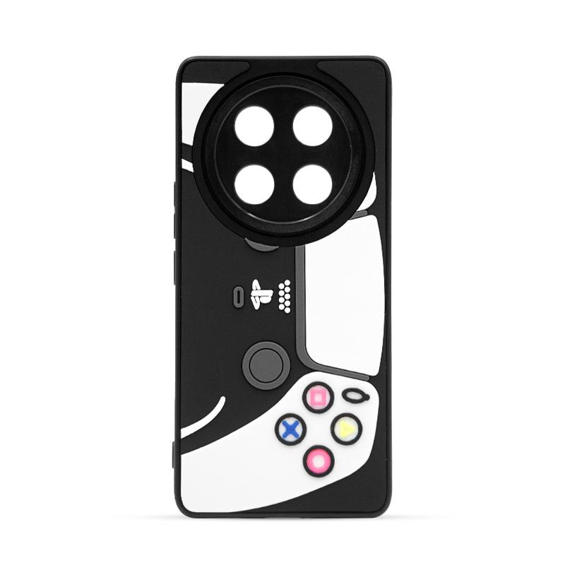 Futrola 3D Protect za Huawei Honor X9C DZ2/2