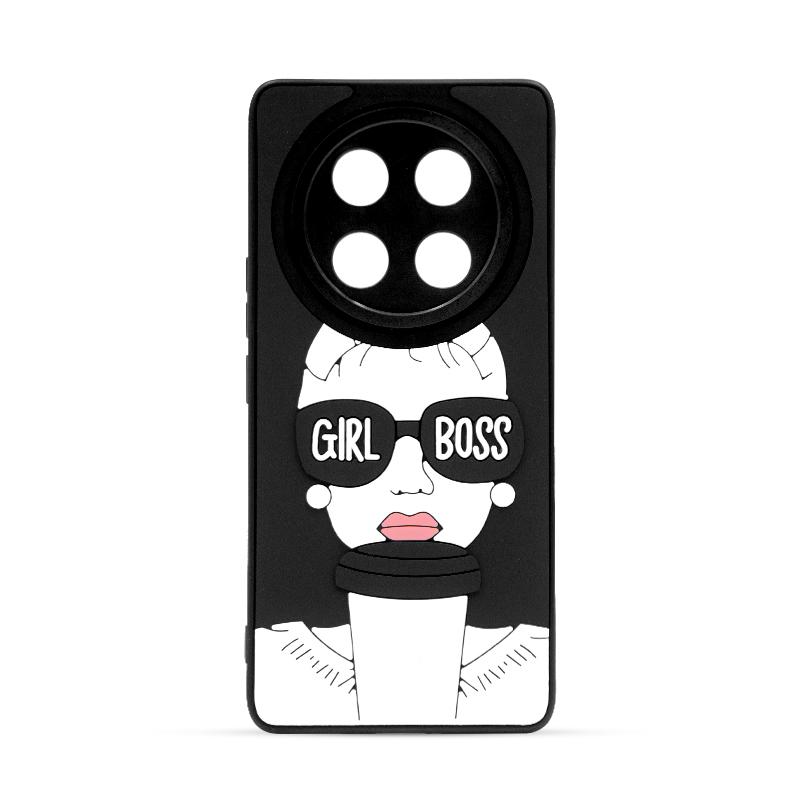 Futrola 3D Protect za Huawei Honor X9C DZ2/4