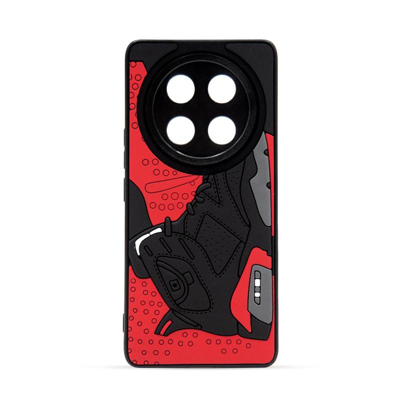 Futrola 3D Protect za Huawei Honor X9C DZ2/6