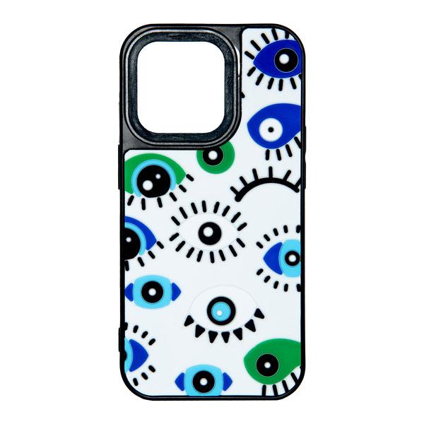 Futrola 3D PROTECT za Iphone 14 Pro DZ7