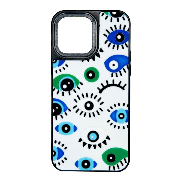 Futrola 3D PROTECT za Iphone 14 Pro Max DZ7