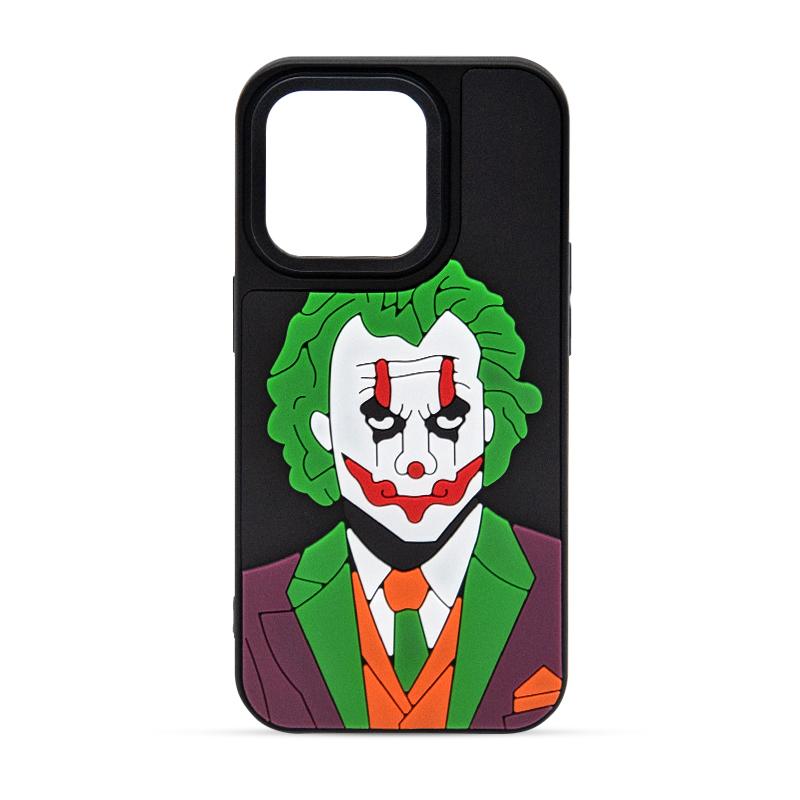 Futrola 3D PROTECT za Iphone 15 Pro DZ2/10