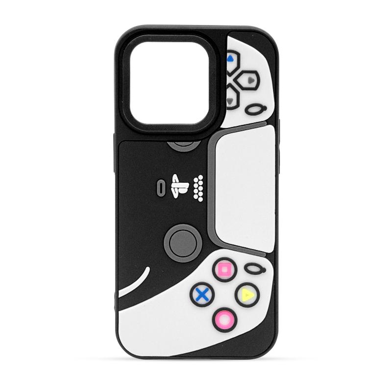 Futrola 3D PROTECT za Iphone 15 Pro DZ2/2