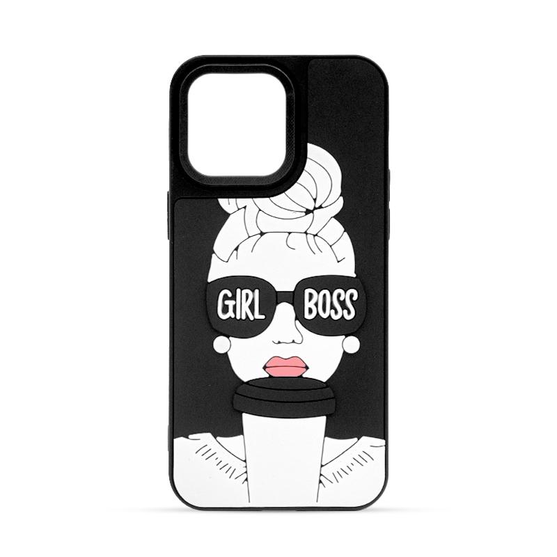 Futrola 3D PROTECT za Iphone 15 Pro Max DZ2/4