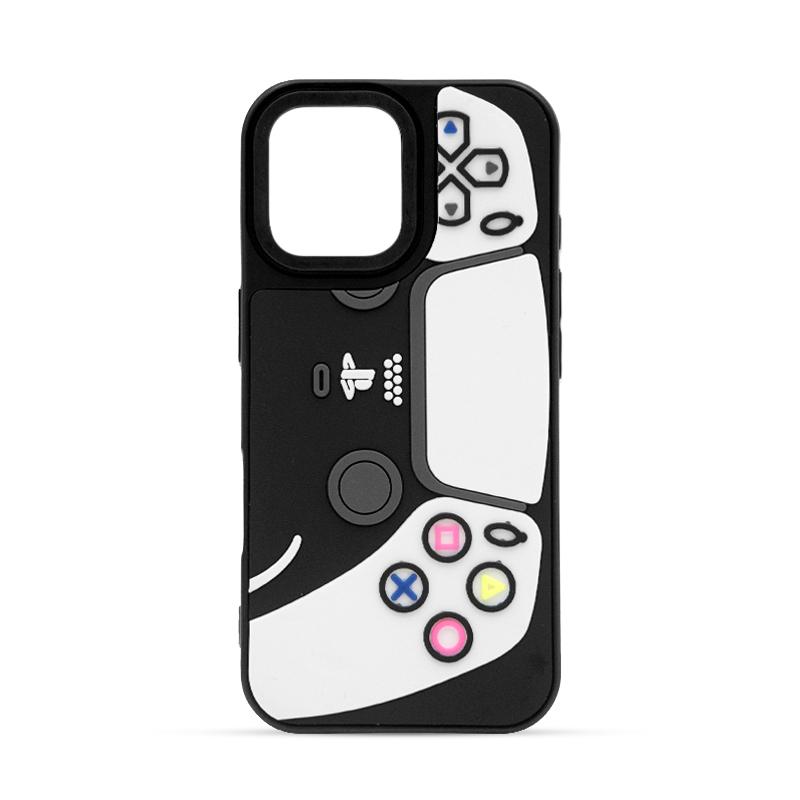 Futrola 3D Protect za Iphone 16 DZ2/2