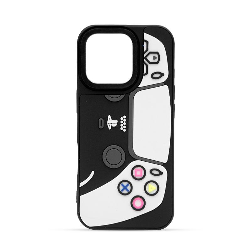 Futrola 3D Protect za Iphone 16 Pro DZ2/2