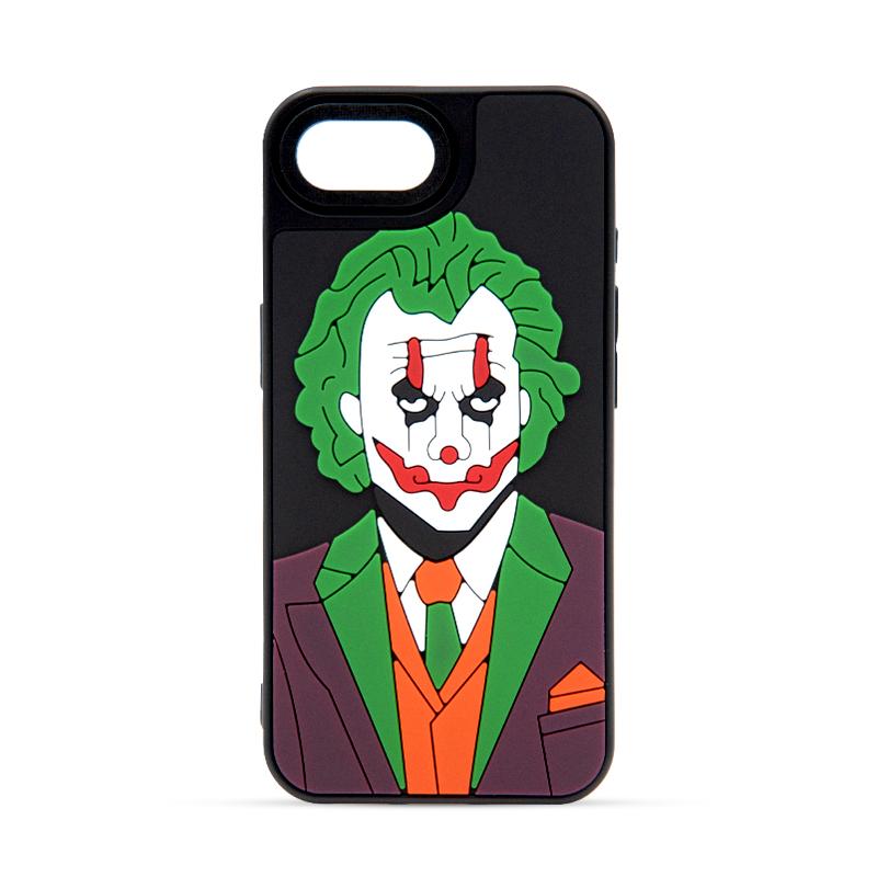 Futrola 3D Protect za Iphone 16E DZ2/10