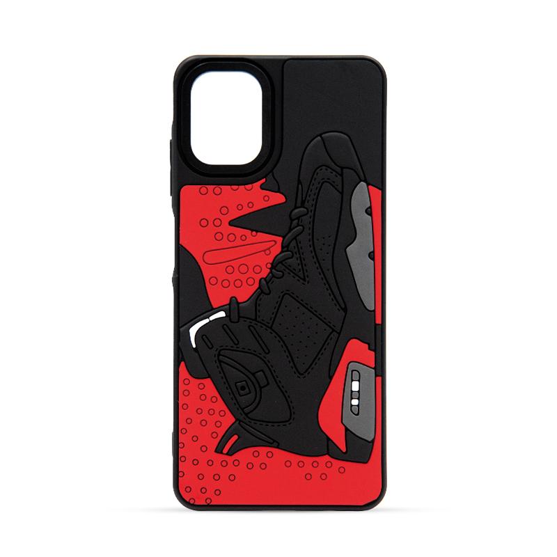 Futrola 3D Protect za Samsung A06 DZ2/6