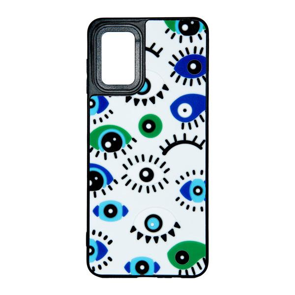 Futrola 3D PROTECT za Samsung A12 DZ7