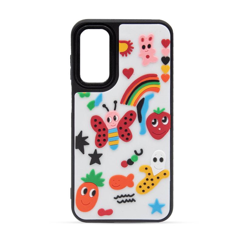 Futrola 3D PROTECT za Samsung A15 DZ2/9