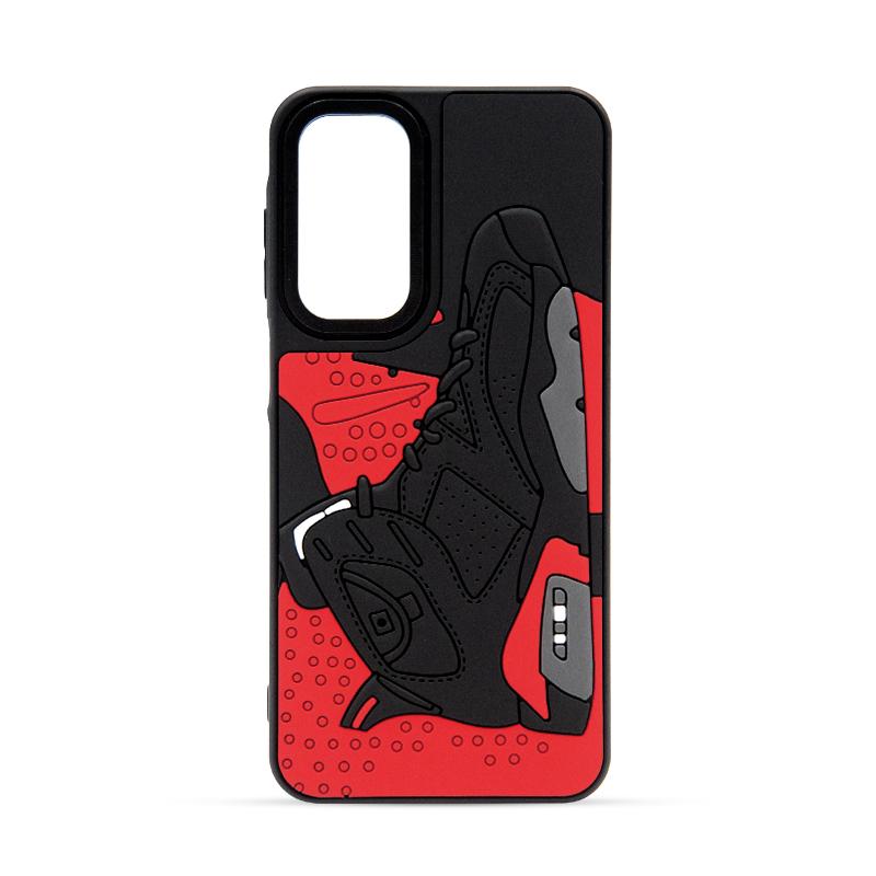 Futrola 3D Protect za Samsung A16 DZ2/6