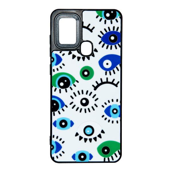 Futrola 3D PROTECT za Samsung A21S DZ7