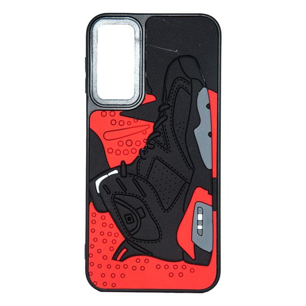 Futrola 3D PROTECT za Samsung A24 4G DZ6