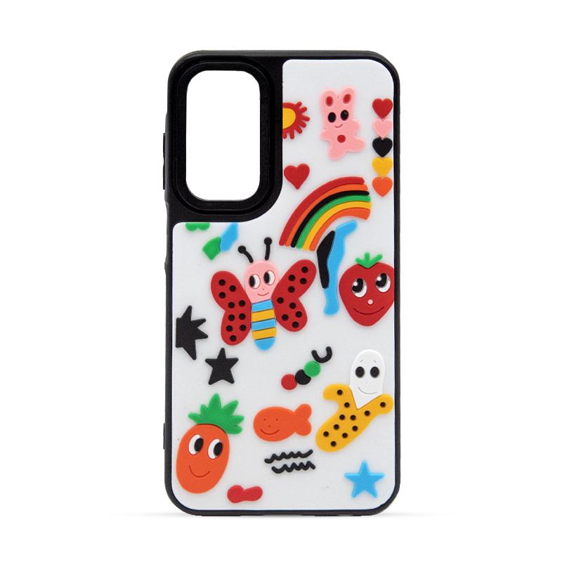 Futrola 3D PROTECT za Samsung A25 5G DZ2/9