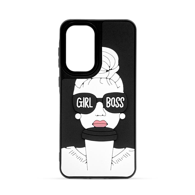 Futrola 3D Protect za Samsung A36 DZ2/4