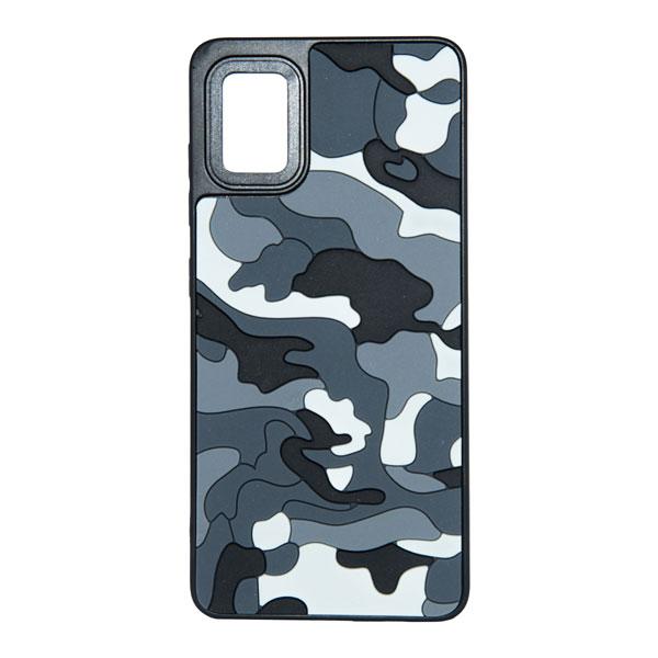 Futrola 3D PROTECT za Samsung A51 DZ2