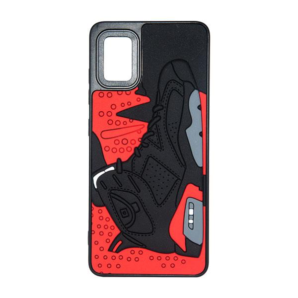 Futrola 3D PROTECT za Samsung A51 DZ6