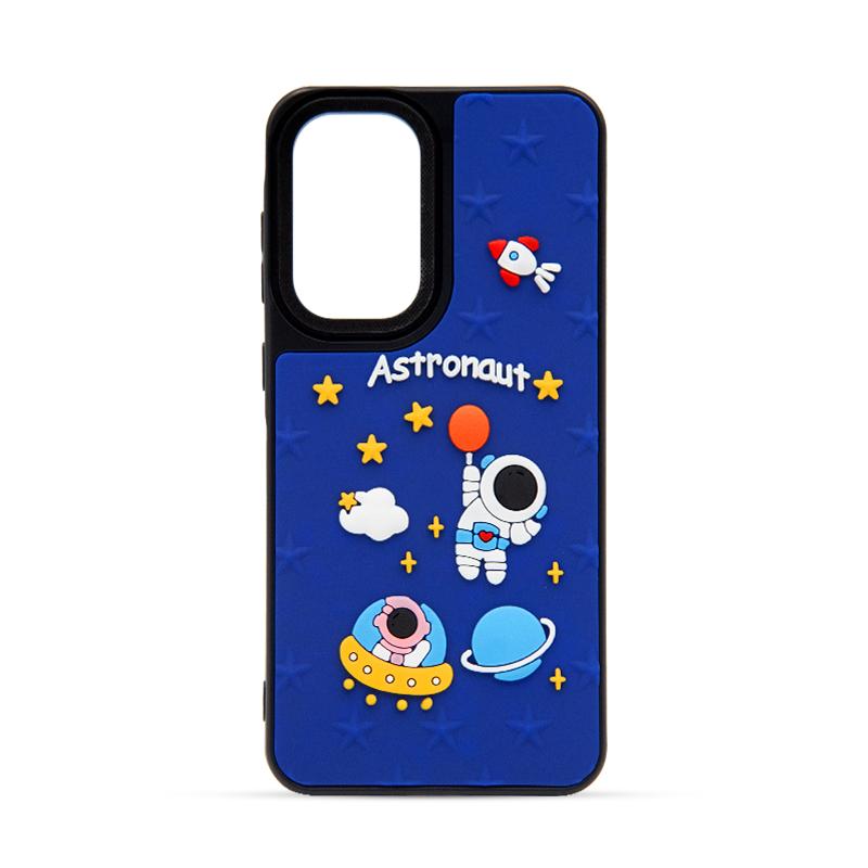 Futrola 3D Protect za Samsung A56 DZ2/1