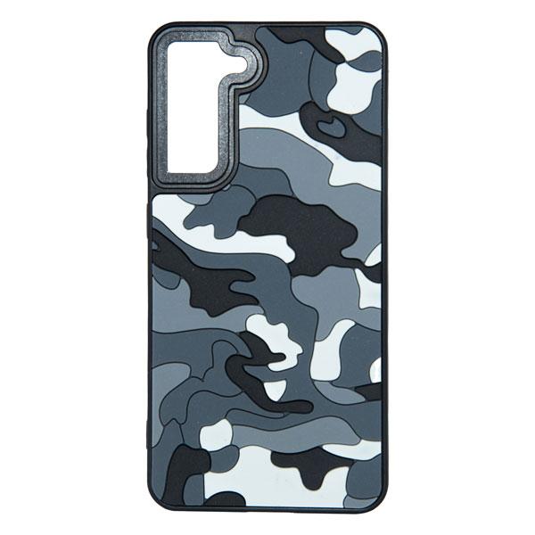 Futrola 3D PROTECT za Samsung S21 FE DZ2